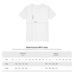 Youth Tee — "Never Panic Just Pray" Retro Sunset Kids T-Shirt