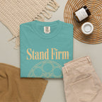 Stand Firm in the Faith T-Shirt