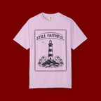 Still Faithful Lighthouse T-Shirt