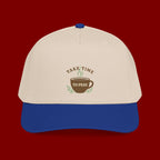 Mid Profile Baseball Cap