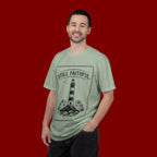 Still Faithful Lighthouse T-Shirt