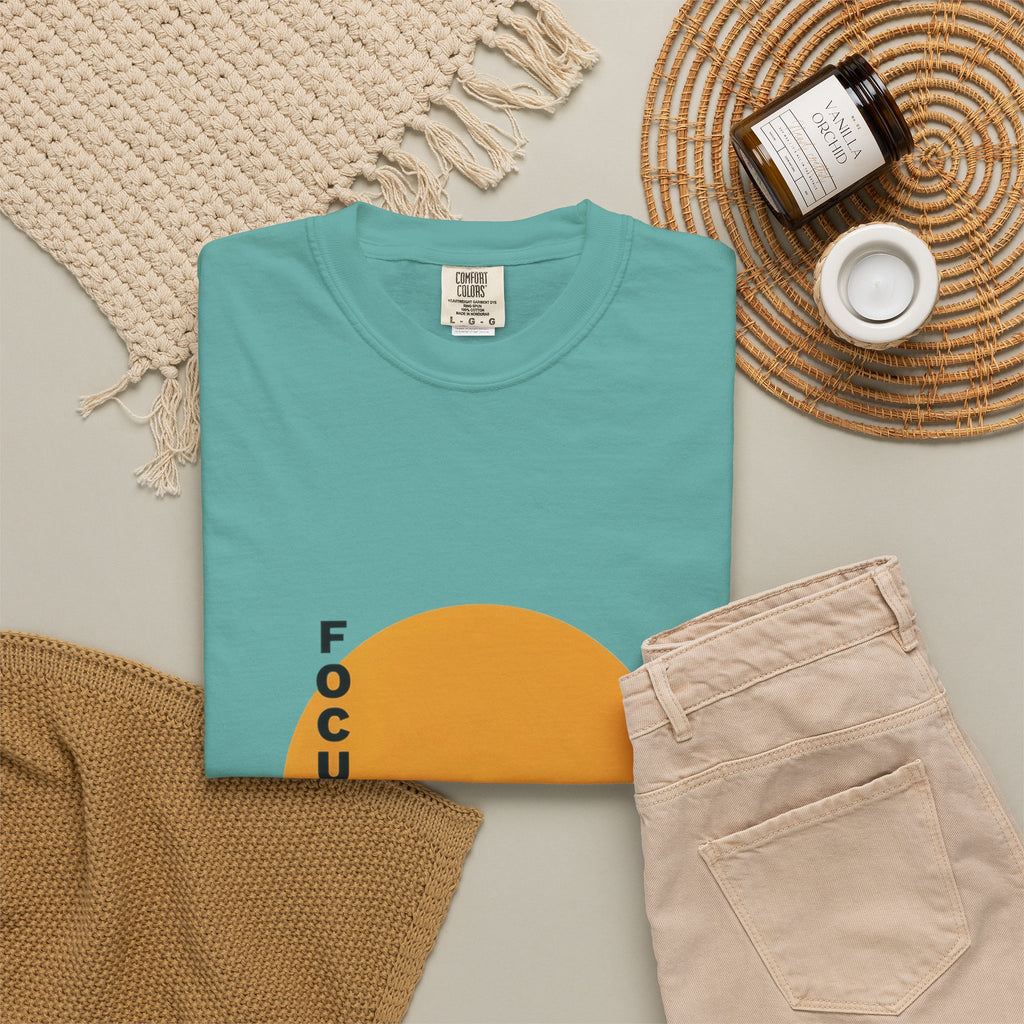 Focus ON The Positive T-Shirt