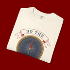 Do The Right Thing Compass T-Shirt