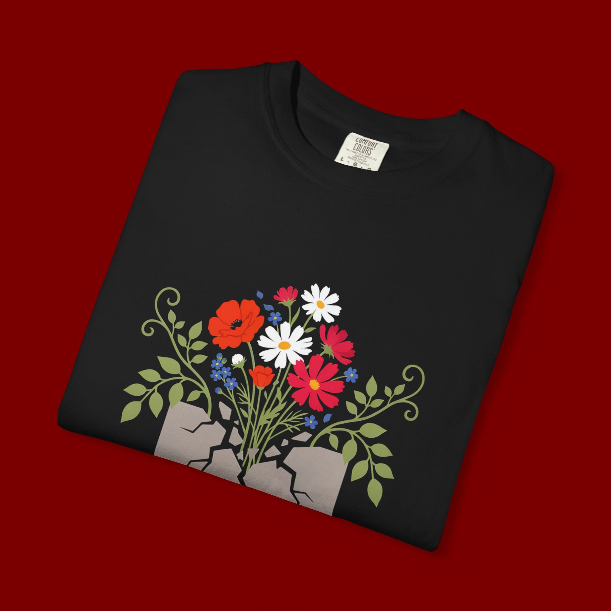 Prayer Will Change Everything T-Shirt