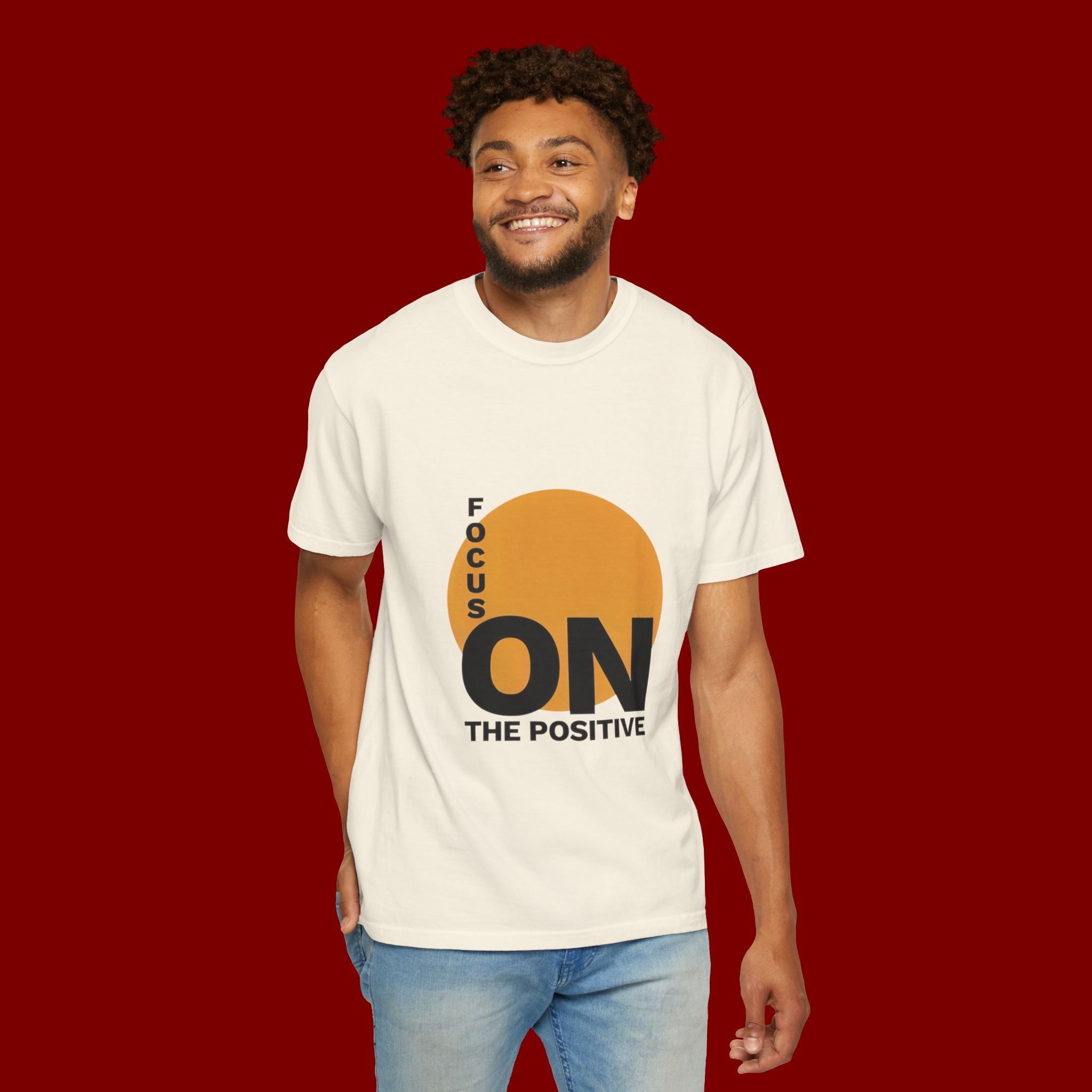 Focus ON The Positive T-Shirt