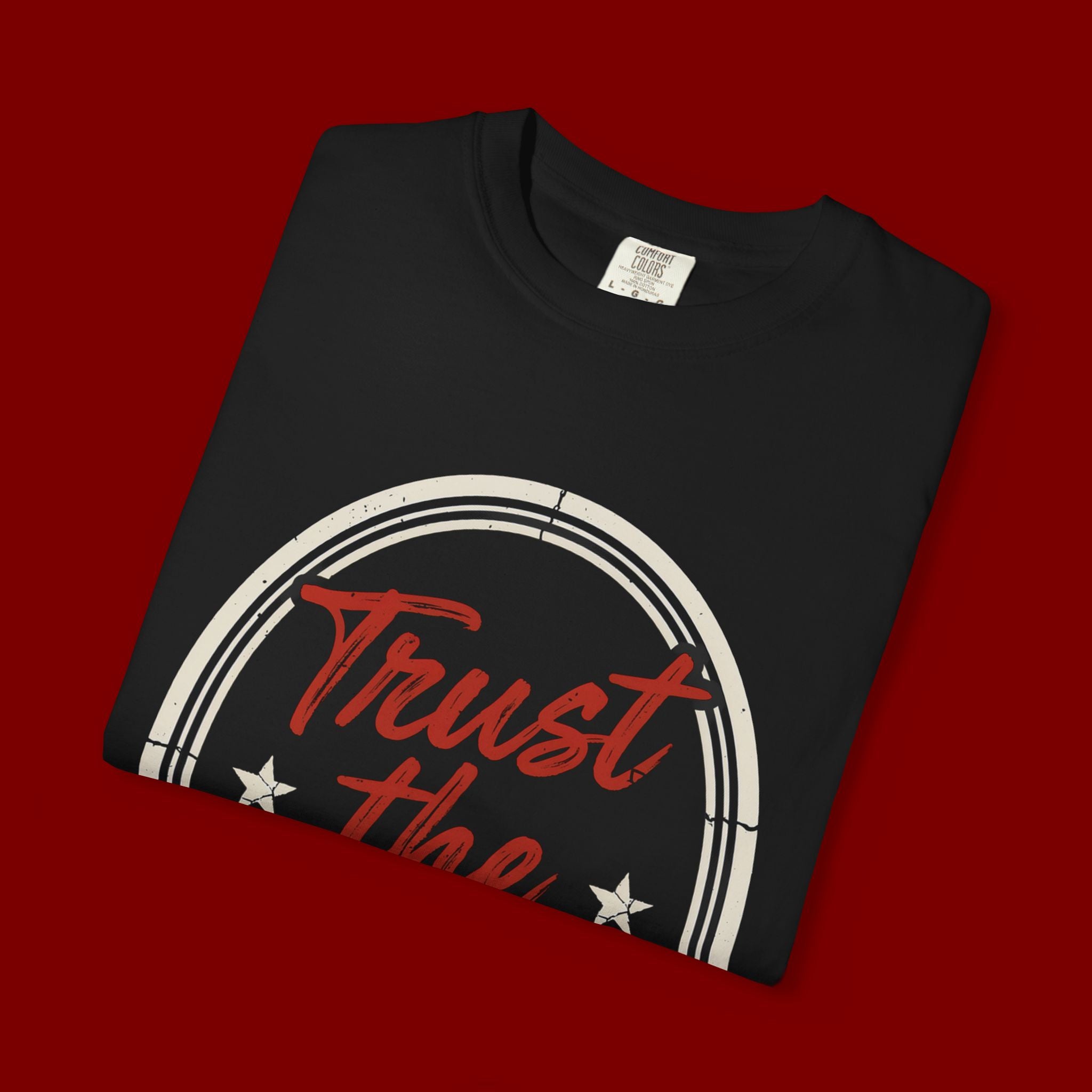 Trust the Process T-Shirt