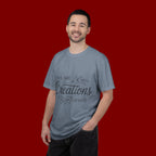 Creations of God T-Shirt — Inspirational Faith Tee