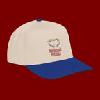 Mid Profile Baseball Cap
