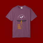 Put God First T-Shirt — Christian Faith Graphic Tee