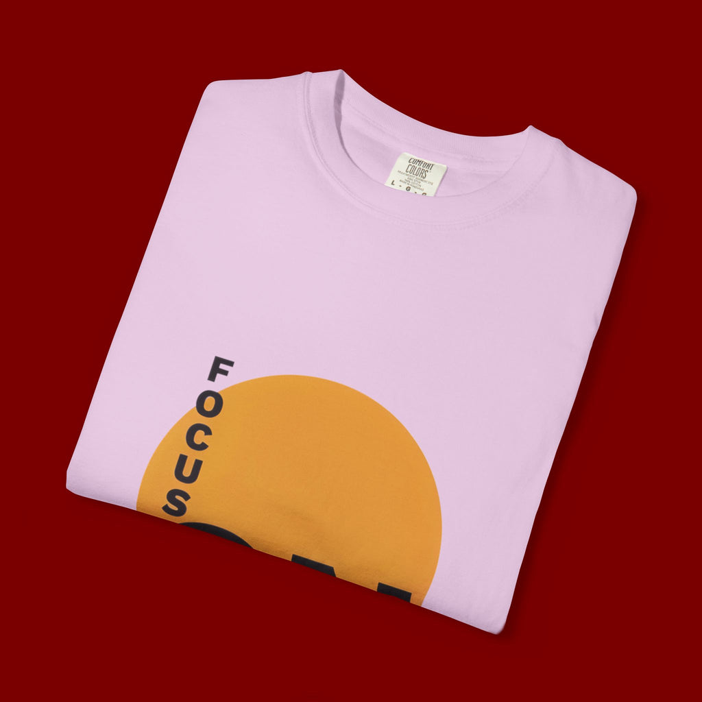 Focus ON The Positive T-Shirt
