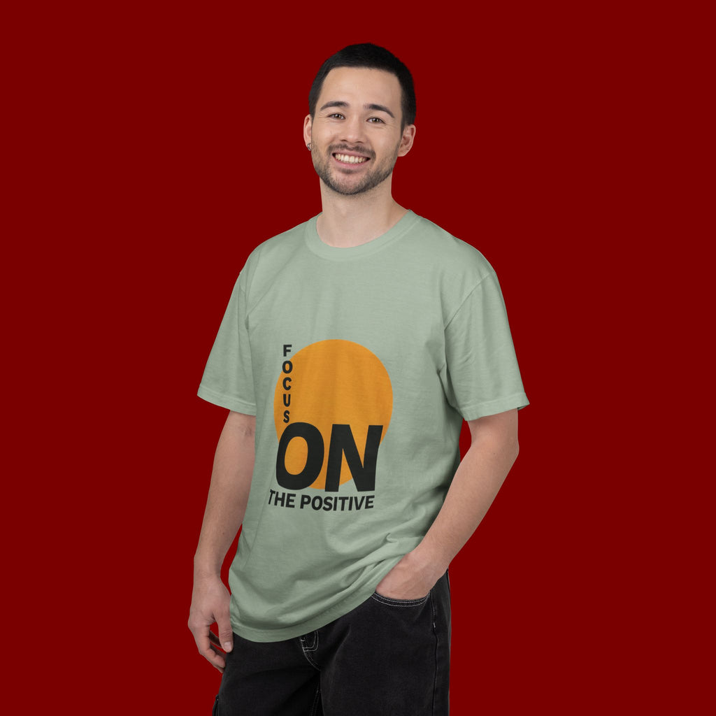 Focus ON The Positive T-Shirt