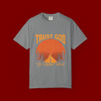 Trust God No Matter What T-Shirt