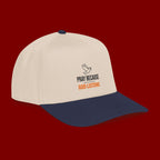 Mid Profile Baseball Cap