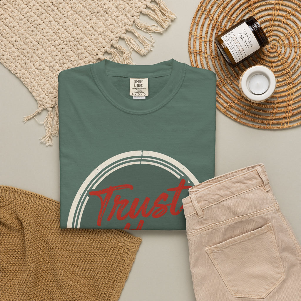 Trust the Process T-Shirt