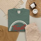 Trust the Process T-Shirt