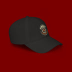 Mindset Baseball Cap — Motivational Low Profile Hat