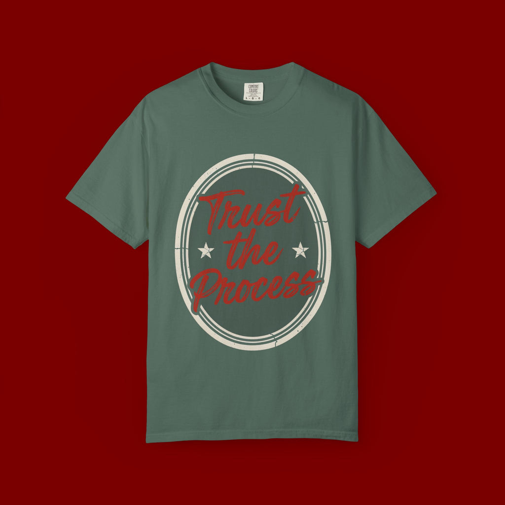 Trust the Process T-Shirt