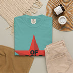 Bold Faith Star T-Shirt — "Of Bold Faith" Graphic Tee
