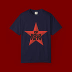 Bold Faith Star T-Shirt — "Of Bold Faith" Graphic Tee