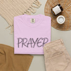 Prayer Will Change Everything T-Shirt — Inspirational Faith Tee