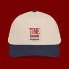 Mid Profile Baseball Cap