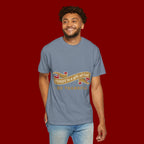 Be Thankful T-Shirt — "Today is a Gift of God" Inspirational Tee