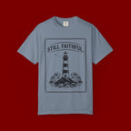 Still Faithful Lighthouse T-Shirt