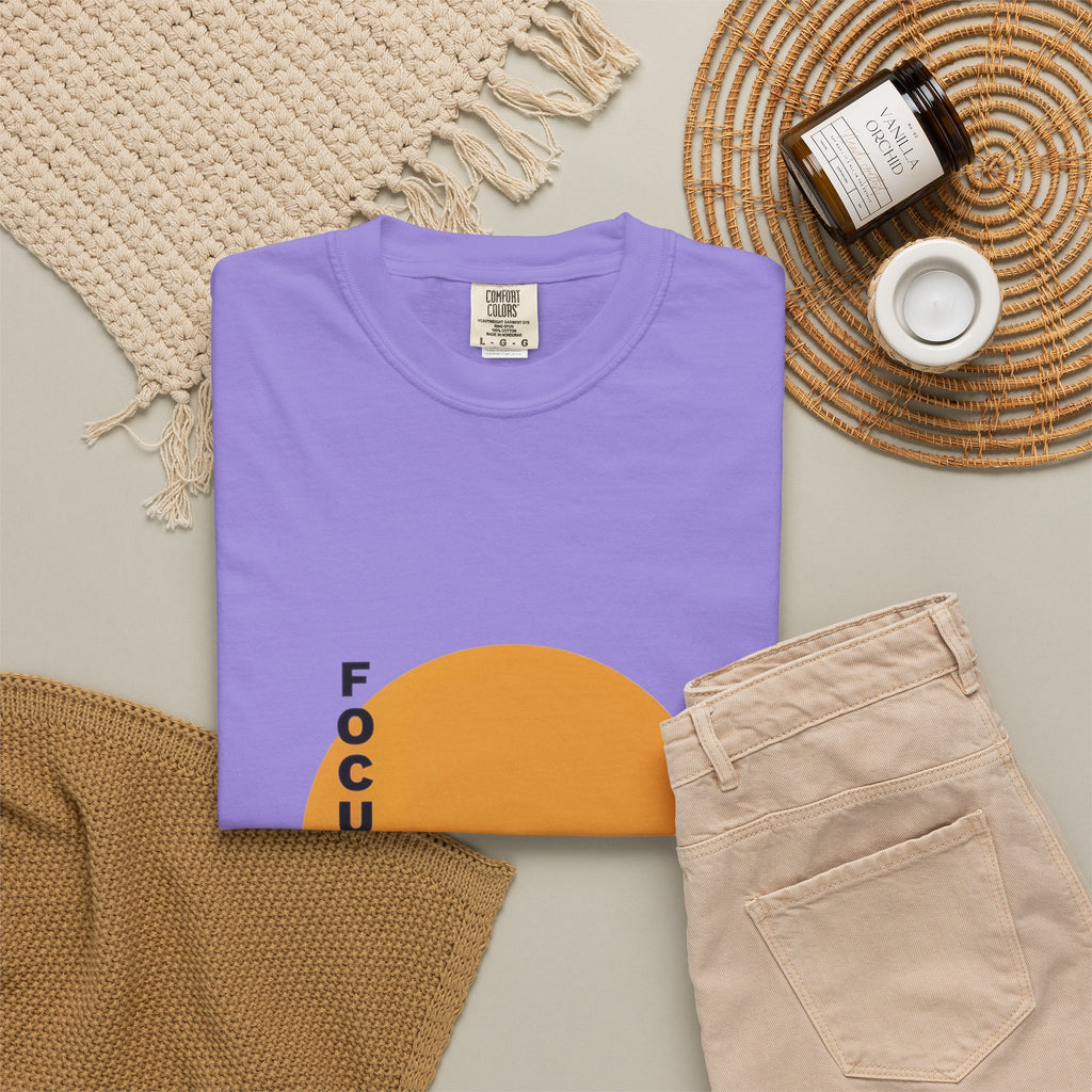 Focus ON The Positive T-Shirt