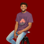Take Time to Pray Floral T-Shirt — Christian Faith Graphic Tee