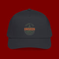 Mid Profile Baseball Cap