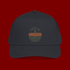 Mid Profile Baseball Cap