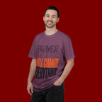 Prayer Will Change Everything T-Shirt — Inspirational Faith Tee
