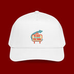 Mid Profile Baseball Cap