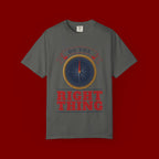 Do The Right Thing Compass T-Shirt