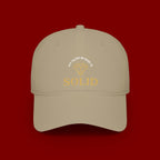 Low Profile Baseball Cap