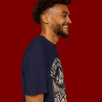 Praise the Lord Mountain T-Shirt — Christian Faith Outdoor Tee