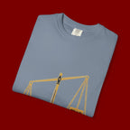 Pray More Balance Scales T-Shirt