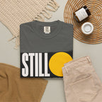 Still Faithful T-Shirt — Modern Faith Graphic Tee