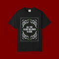All The Glory Belongs To God T-Shirt — Faith Graphic Tee