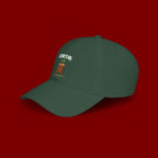 Return to God Baseball Cap — 'It's Before the Fall' Religious Prayer Hat