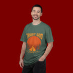 Trust God No Matter What T-Shirt