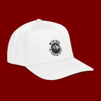 Mid Profile Baseball Cap
