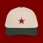 Mid Profile Baseball Cap