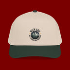 Mid Profile Baseball Cap