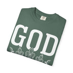God Above All Things T-Shirt