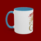 Do The Right Thing Coffee Mug — Motivational Accent Mug (11/15 oz)
