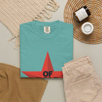 Bold Faith Star T-Shirt — "Of Bold Faith" Graphic Tee