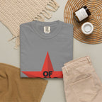 Bold Faith Star T-Shirt — "Of Bold Faith" Graphic Tee