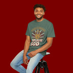 Nothing Is Impossible For Our God T-Shirt