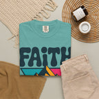 Faith Can Move Mountains T-Shirt